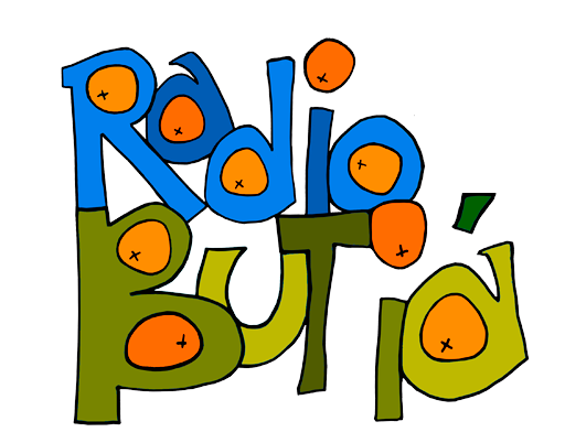 Radio Butiá