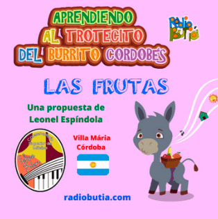 LAS FRUTAS