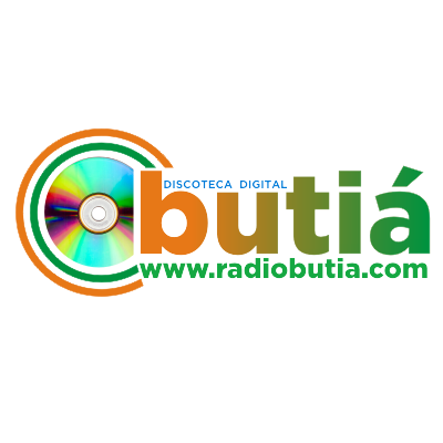 Novedad en radiobutia.com: Discoteca Digital Butiá