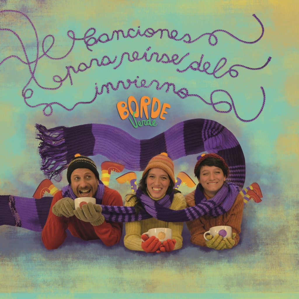 Comprar Album Borde Verde somos:Cecilia Rodríguez Planes (voces, flauta traversa) GabrielEstarque (voces, guitarra, bajo eléctrico) MargaritaRodríguez Planes (voces, percusión)
Contenido exclusivo para socios colaboradores. --Para hacerte socio haz clic aqui--Si ya eres socio solo debes de identificarte en el Login antes .