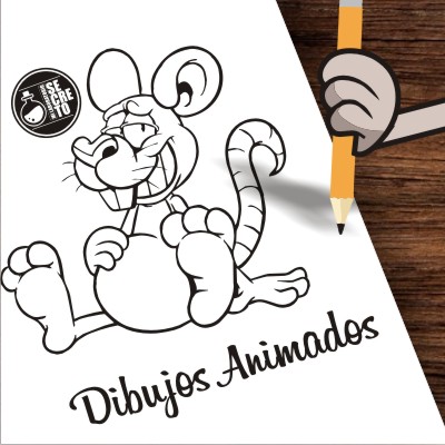 Mi laboratorio secreto - Ep. 20 – Dibujos animados