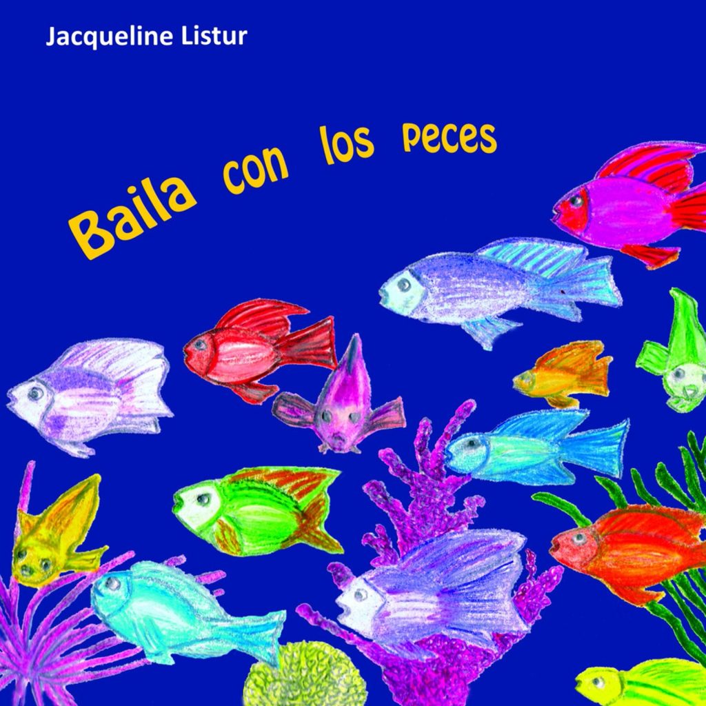 Comprar Album Baila con los peces, es la suma de trece canciones que invitan a sensibilizar sobre el sentimiento de seres que nos rodean permanentemente y a quienes a veces no les prestamos atención. No buscan enseñar… pero se aprende. Porque la naturaleza de este planeta azul y todos quienes lo habitan merecen respeto, cuidado[…]
 		
			
				Contenido exclusivo para socios colaboradores.   --Para hacerte socio haz clic aqui--Si ya eres socio solo debes de identificarte en el Login antes .