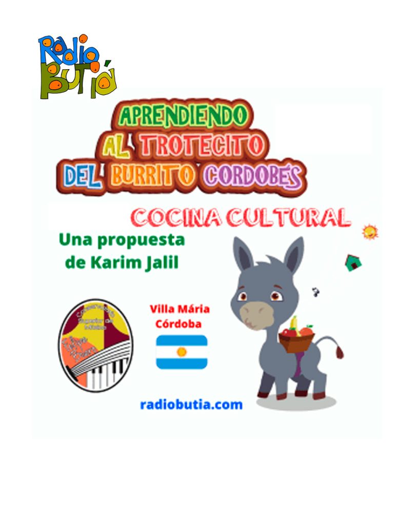 COCINA CULTURAL